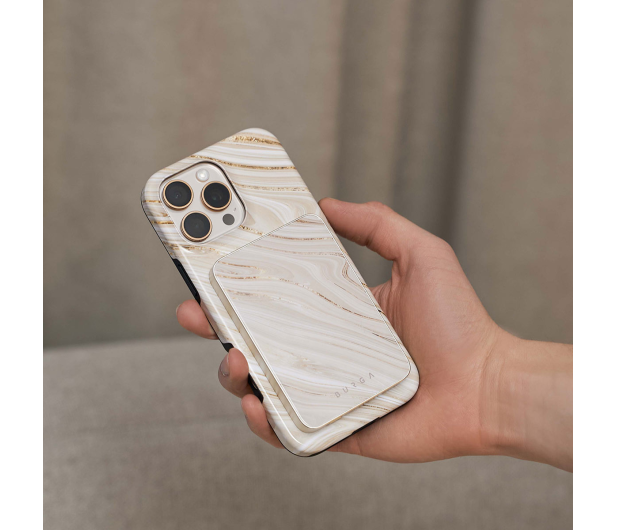 Burga Full Glam Gold Magnetic Power Bank 5000 - 1522394 - zdjęcie 3